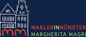 Maklerin Margherita Magri - Immobilien in Mecklenbeck